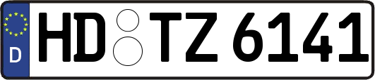 HD-TZ6141
