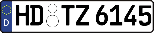 HD-TZ6145