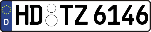 HD-TZ6146