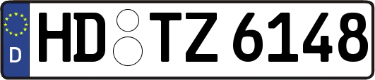 HD-TZ6148