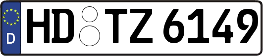 HD-TZ6149