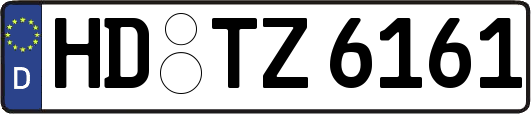 HD-TZ6161