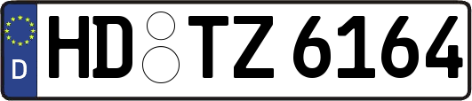 HD-TZ6164