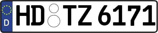 HD-TZ6171