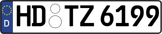 HD-TZ6199