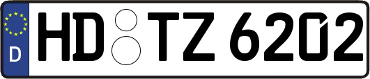 HD-TZ6202