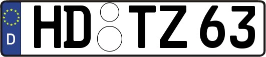 HD-TZ63
