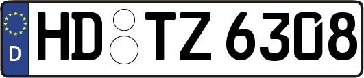 HD-TZ6308