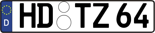 HD-TZ64