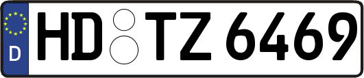 HD-TZ6469