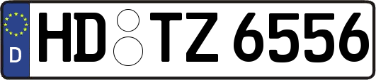 HD-TZ6556