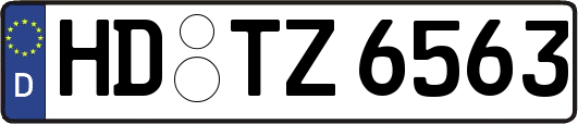 HD-TZ6563
