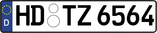 HD-TZ6564