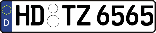 HD-TZ6565