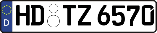 HD-TZ6570