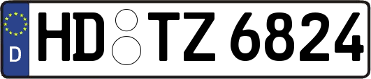 HD-TZ6824