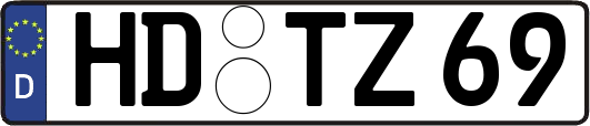 HD-TZ69