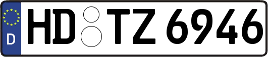 HD-TZ6946