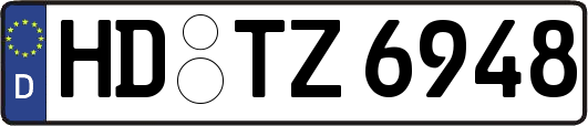 HD-TZ6948