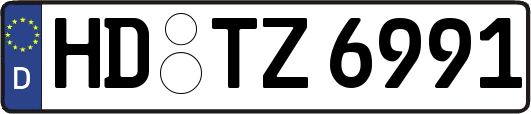 HD-TZ6991
