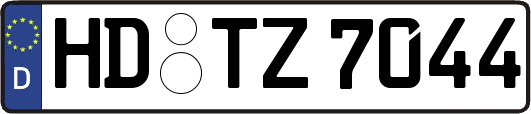 HD-TZ7044