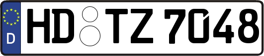 HD-TZ7048