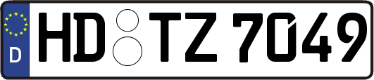 HD-TZ7049
