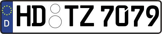 HD-TZ7079