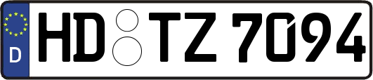 HD-TZ7094