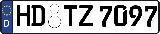 HD-TZ7097
