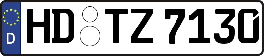 HD-TZ7130