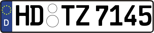 HD-TZ7145