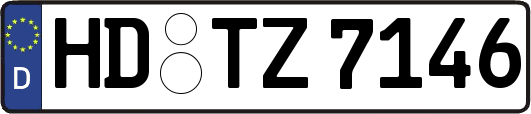HD-TZ7146