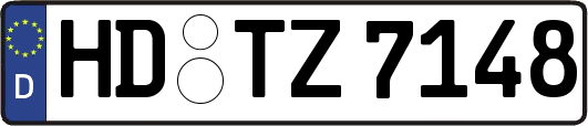 HD-TZ7148