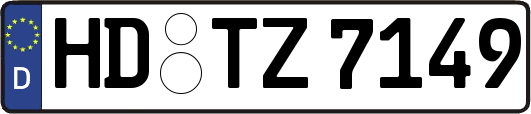 HD-TZ7149