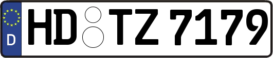 HD-TZ7179