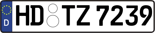HD-TZ7239