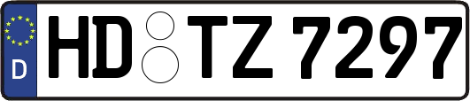 HD-TZ7297