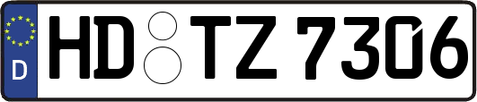 HD-TZ7306
