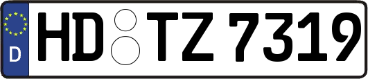 HD-TZ7319