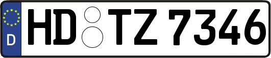HD-TZ7346