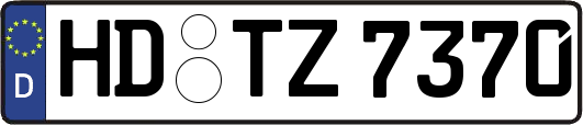 HD-TZ7370