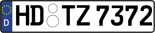 HD-TZ7372