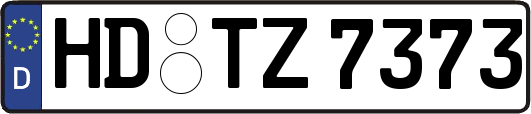 HD-TZ7373