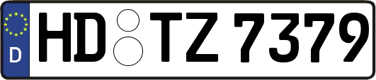 HD-TZ7379
