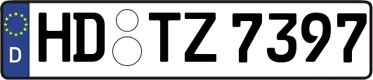 HD-TZ7397
