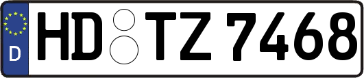 HD-TZ7468