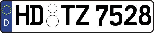 HD-TZ7528