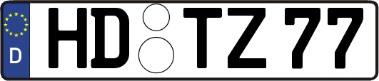 HD-TZ77