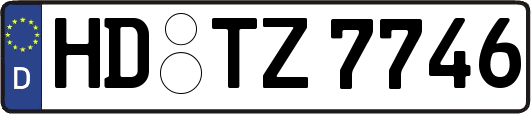 HD-TZ7746